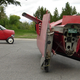 Illustration for article titled Flying Aerocar Auction Shows the Future Comes From 1956